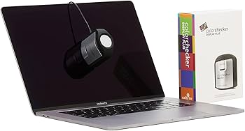 Amazon.co.jp: COLORCHECKER DISPLAY PLUS（カラーチェッカー
