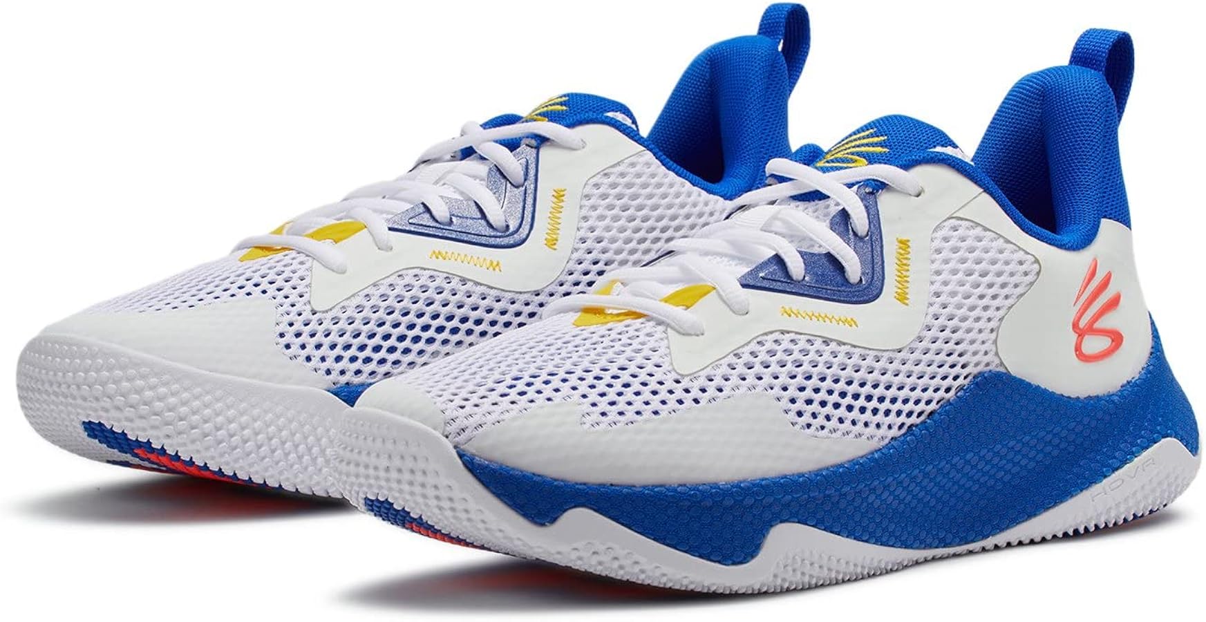 Amazon | [アンダーアーマー] バスケットボールシューズ カリー ホバー