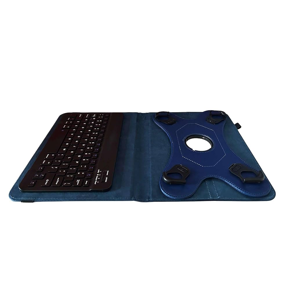 OnePlus Pad 3（16/512GB）ブルー キーボード兼カバー付き OnePlus Pad