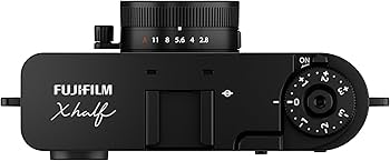Amazon.co.jp: FUJIFILM X ハーフブラック。 : 家電＆カメラ