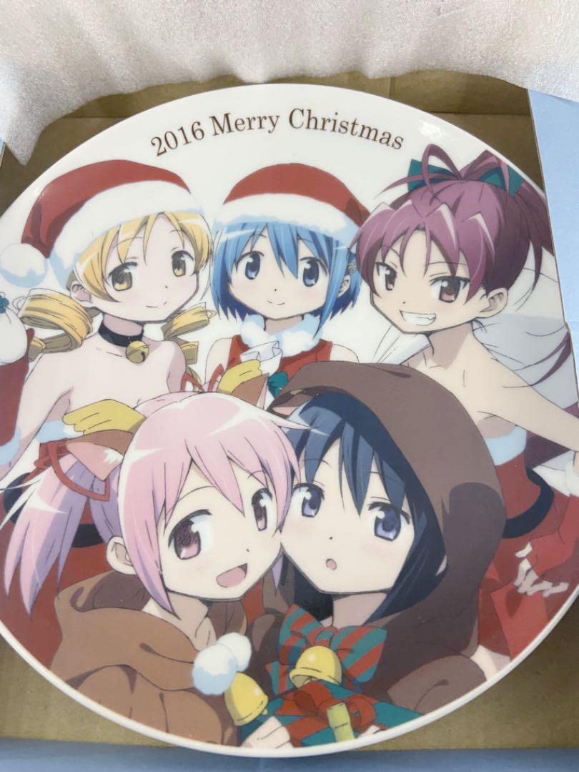 Amazon.co.jp: 魔法少女まどかマギカ まどマギ あにしゅが 2016