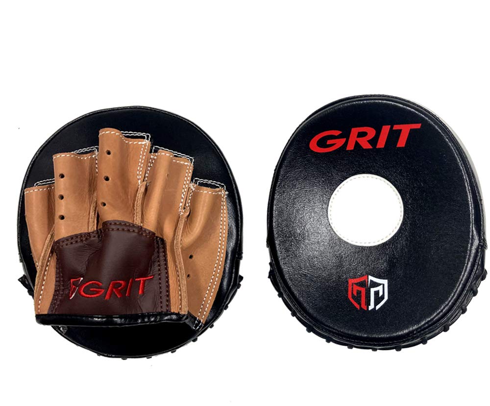 Amazon | GRIT THIN FIT PUNCH MITTS （High spec model）グリット
