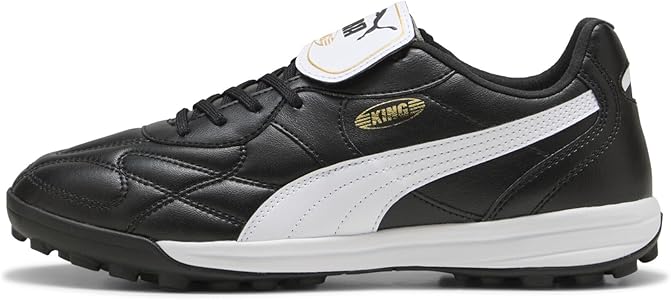 Amazon | [プーマ] サッカー トレーニングシューズ キング トップ TT