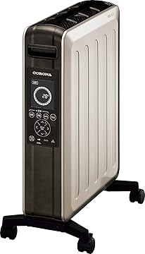 Amazon.co.jp: CORONA: ノイルヒート