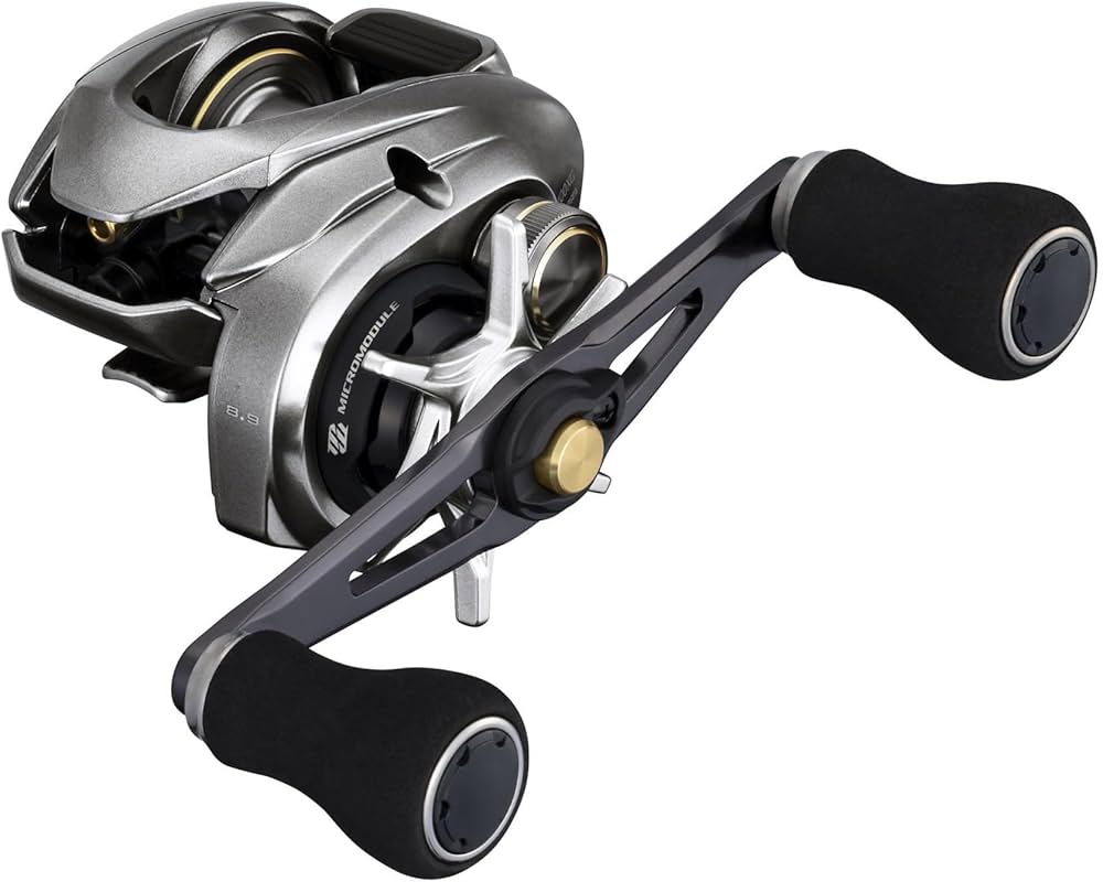 Amazon | シマノ(SHIMANO) ベイトリール 25スティーレ 101XG | シマノ