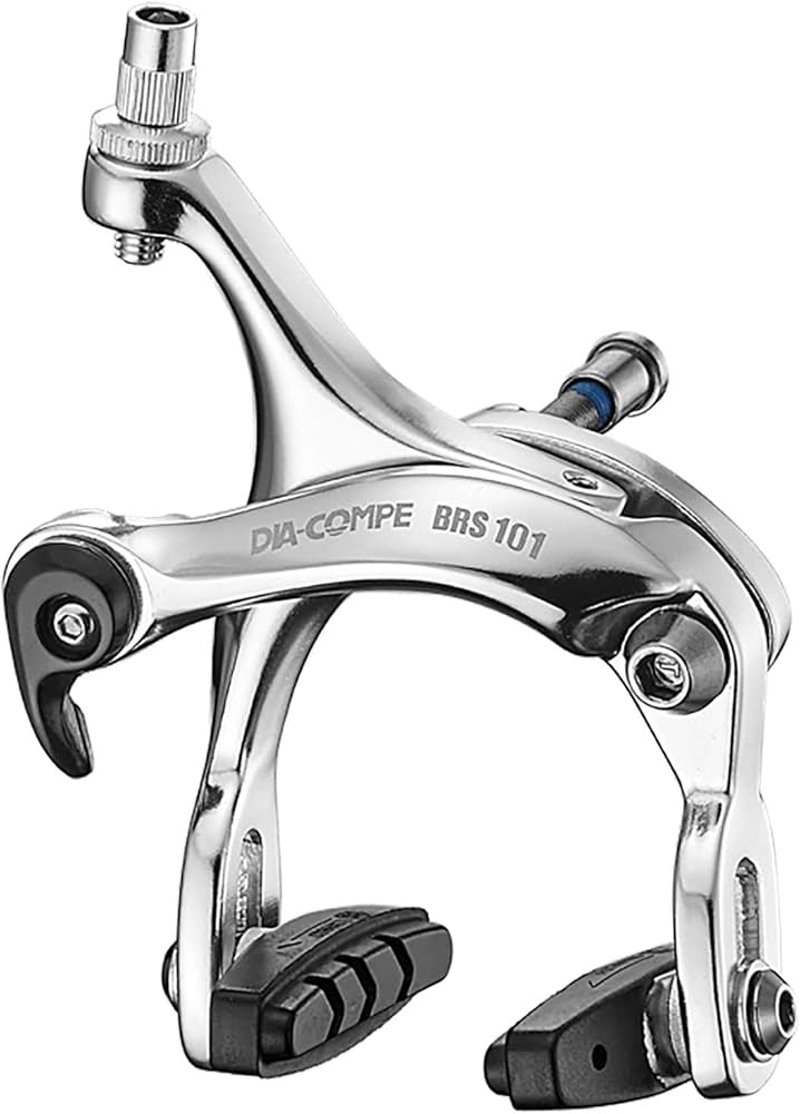 Amazon | DIA COMPE(ダイア コンペ) BRS101 キャリパーブレーキ 埋込