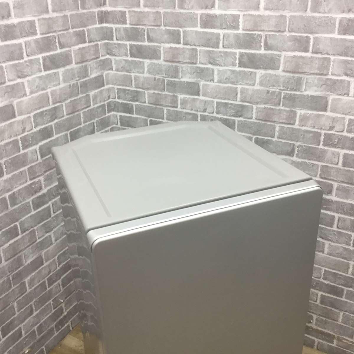 Amazon | ユーイング 110L 2ドア冷蔵庫（シルバー）【右開き】UING UR