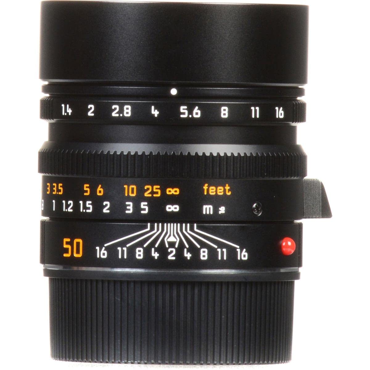 Amazon.co.jp: Leica 単焦点レンズ ズミルックスM 50mm F1.4 ASPH