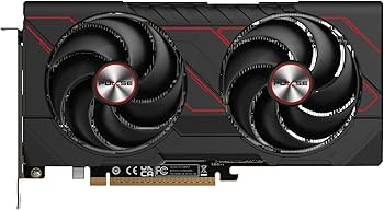 Amazon.com: Sapphire 11350-03-20G Pulse AMD Radeon™ RX 9060 XT