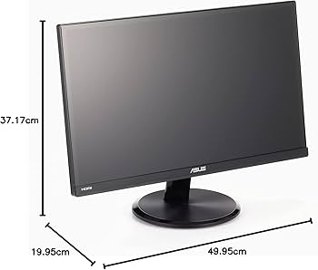 Amazon.co.jp: 【Amazon.co.jp限定】ASUS モニター Eye Care VA229HR