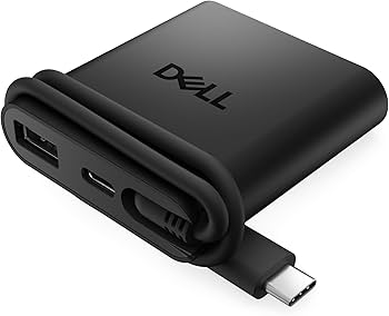 Dell Pro 7-in-1USB-C Multiport Adapter2個 Amazon.com: Dell 7-in-1