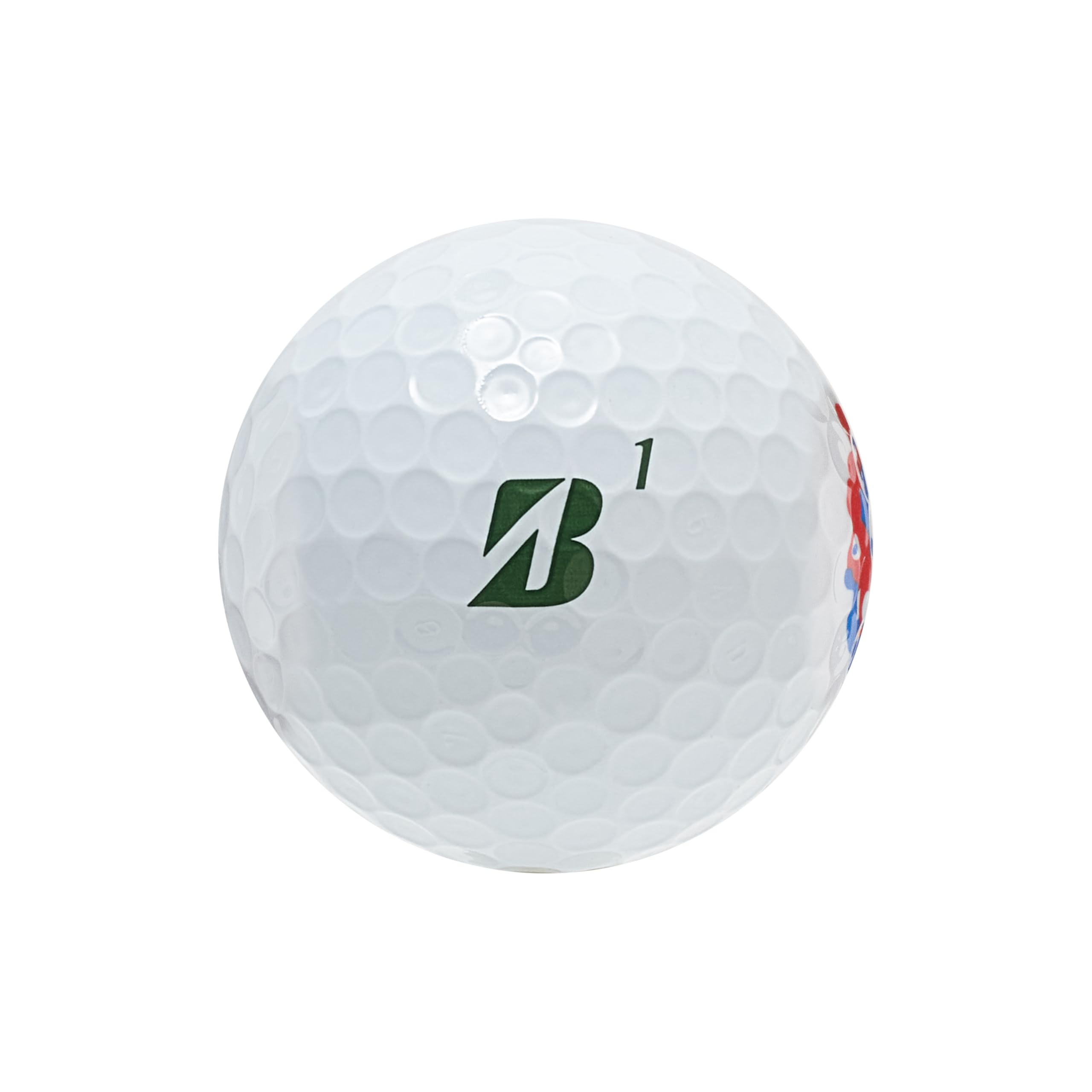 Amazon.co.jp: BRIDGESTONE(ブリヂストン)ゴルフボール EXPO2025 TOUR