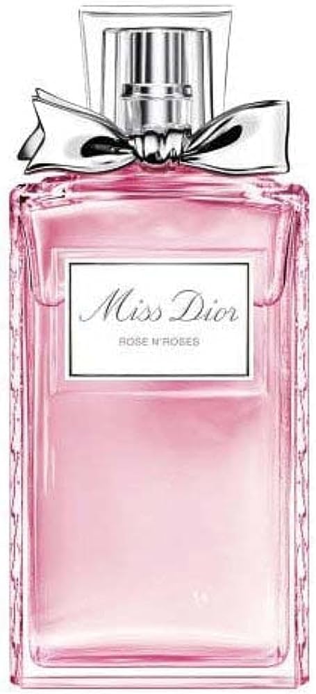 Amazon.com : Dior Miss Rose N'Roses Eau de Toilette for women, 30
