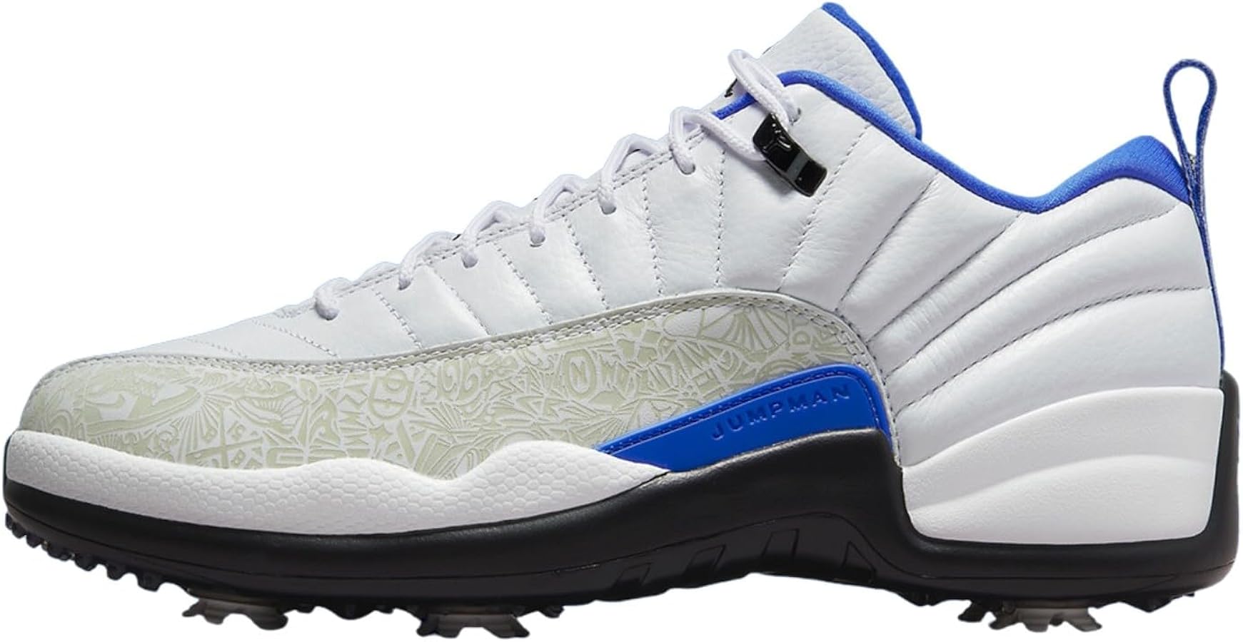 Amazon.com: Jordan XII G Nrg P22 Mens Shoes Size- 10 : 服裝，鞋子