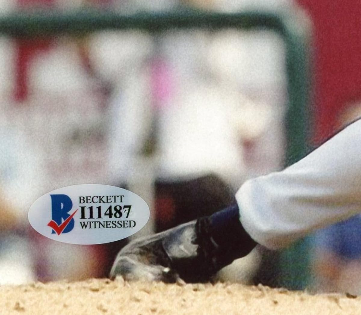 Amazon.co.jp: 大魔神 佐々木主浩 直筆 サイン 入り ポスター ベケット