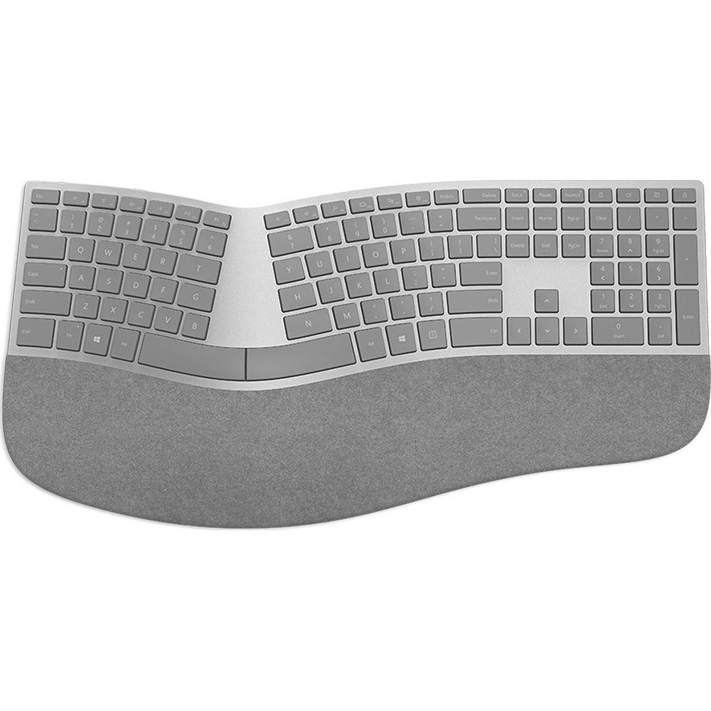 Amazon.com: Microsoft 3RA-00022 Surface Ergonomic Wireless