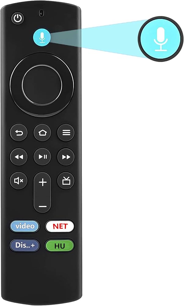Amazon.co.jp: Tiszink テレビリモコン L5B83G 交換用 tv用リモコン