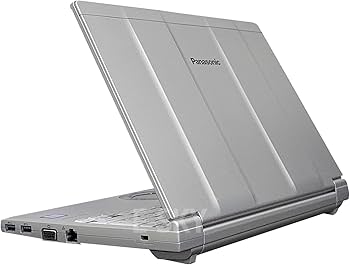 Amazon.co.jp: 【整備済み品】 パナソニック Let's note CF-SV1 第11