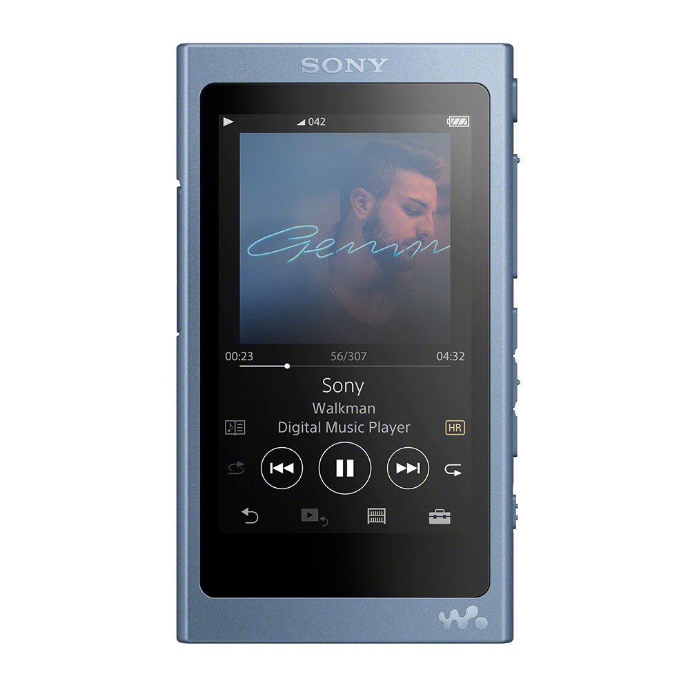 Amazon.co.jp: SONY Walkman A Series NW-A40 : Electronics