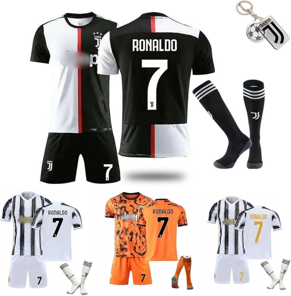 Amazon.co.jp: [SPINING] クリスティアーノ・ロナウドユヴェントス