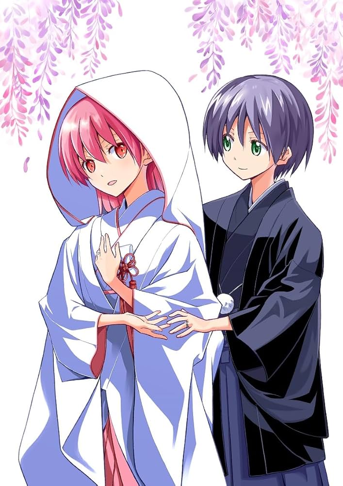 Amazon.co.jp: トニカクカワイイ（シーズン2） Blu-ray BOX [Blu-ray