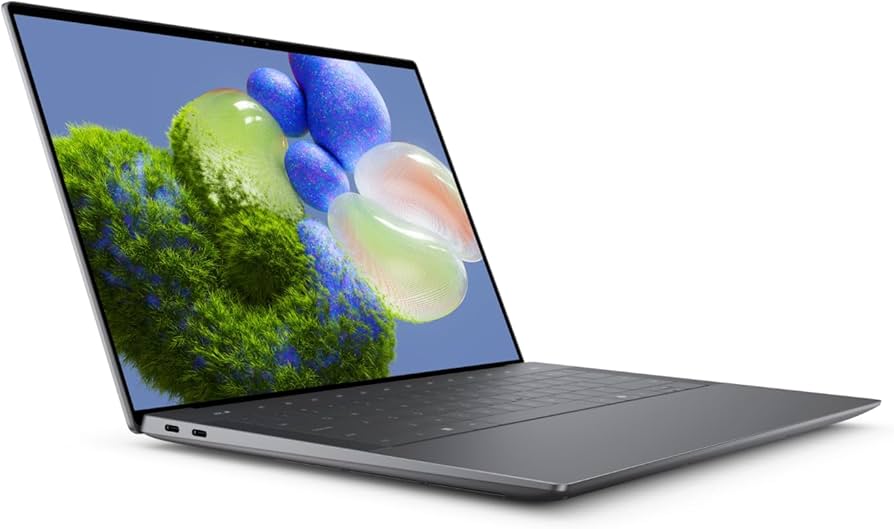Amazon.com: New XPS 14 9440 Powerful AI Laptop 14.5 inch OLED