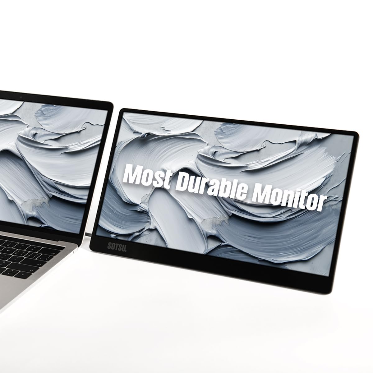 Amazon.co.jp: SOTSU FlipAction Go 14インチ ポータブルモニター