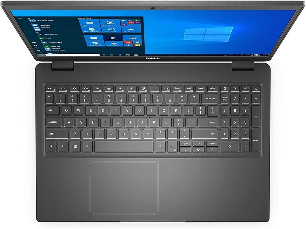 Amazon.co.jp: Dell Latitude 3510 15.6インチノートブック - HD