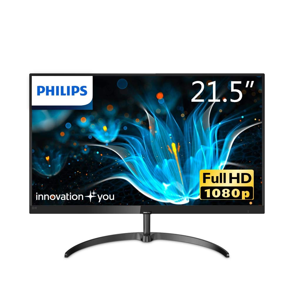 Amazon.co.jp: PHILIPS モニター ディスプレイ 221E9/11 (21.5インチ
