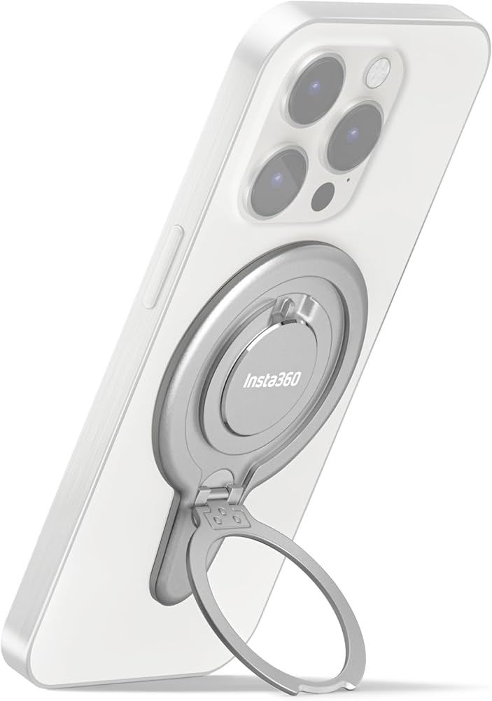 Amazon.com: Insta360 Flow 2 Pro/Flow 2 Magnetic Phone Mount : Cell