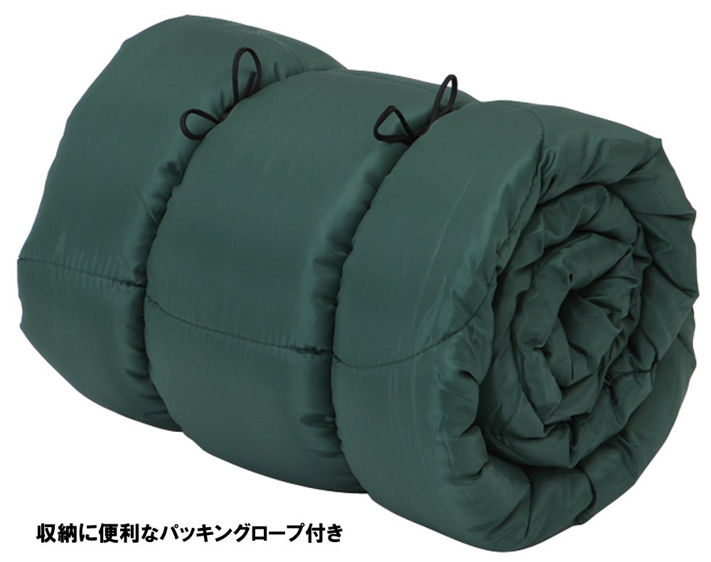 Amazon.co.jp: 小川キャンパル 封筒型シュラフ ライトII 1061