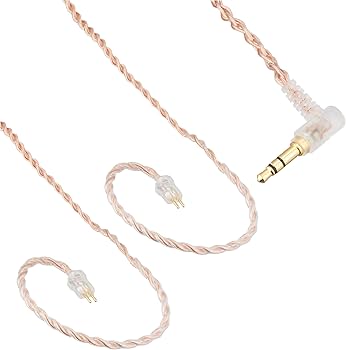 Amazon.co.jp: 水月雨(MOONDROP) カナル型 イヤホン S8 8ドライバー 3