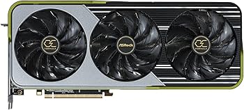 Amazon.com: ASRock AMD Radeon™ RX 6900 XT OC Formula 16GB 256 bit
