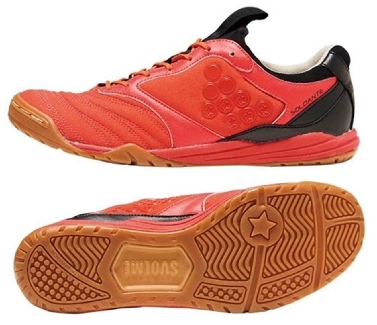 Amazon.co.jp: スボルメ（SVOLME） フットサルシューズ SOLDANTE