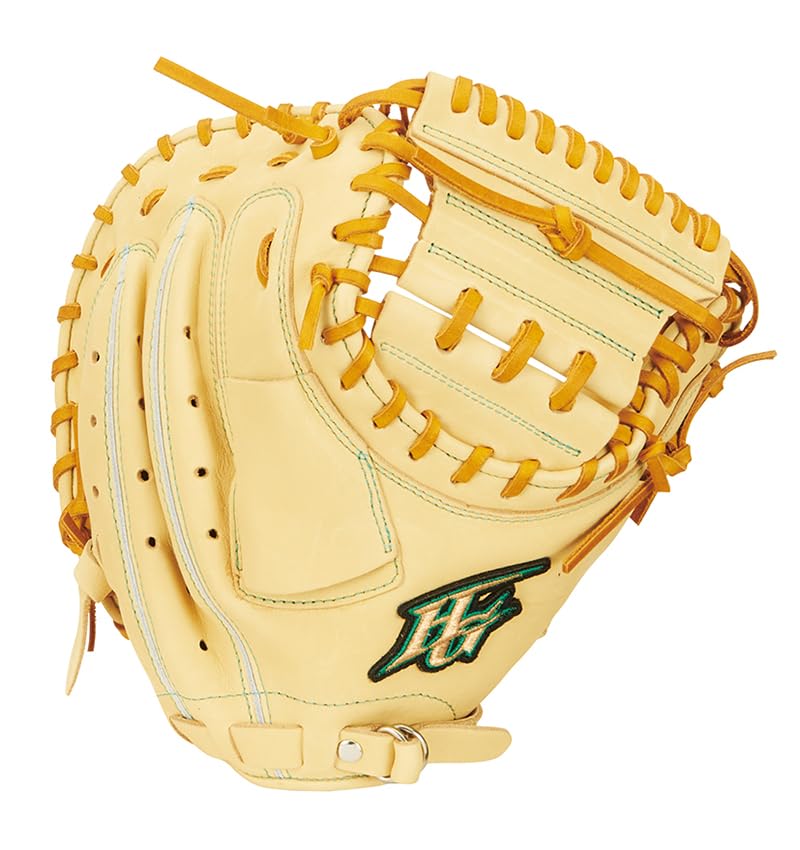 Amazon | HI-GOLD ハイゴールド 少年軟式用ミット ROOKIESシリーズ RKG