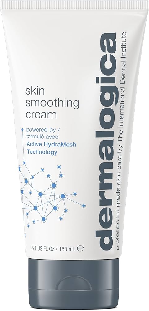 Amazon.com: Dermalogica Skin Smoothing Cream - Face Moisturizer