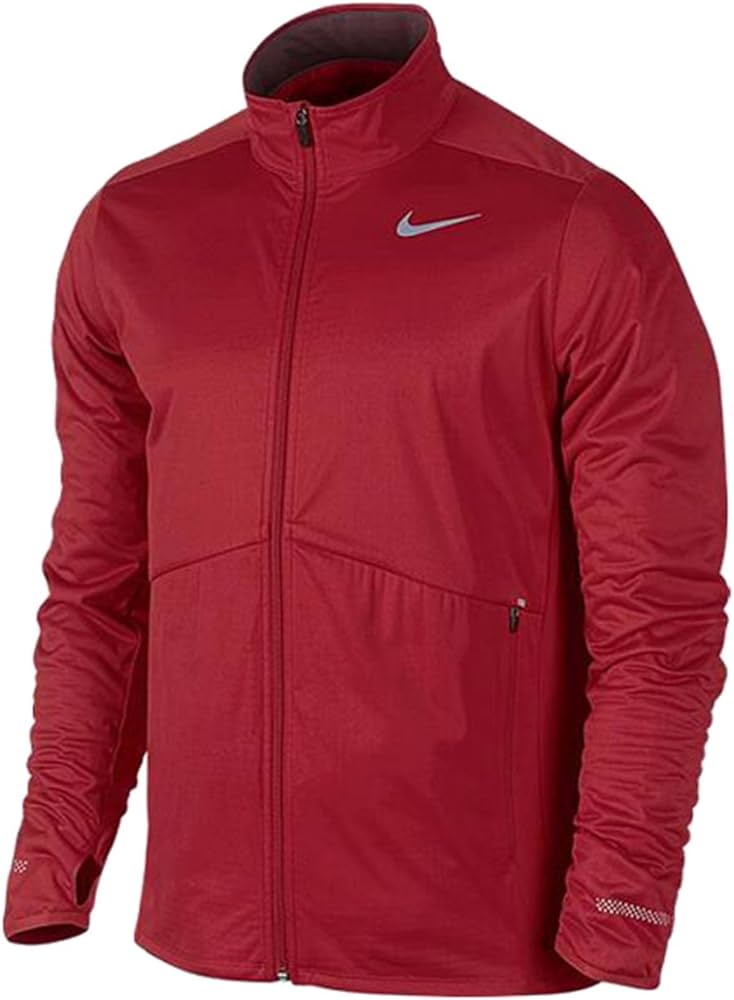 Amazon.co.jp: (ナイキ) NIKE エレメント シールド フルジップ