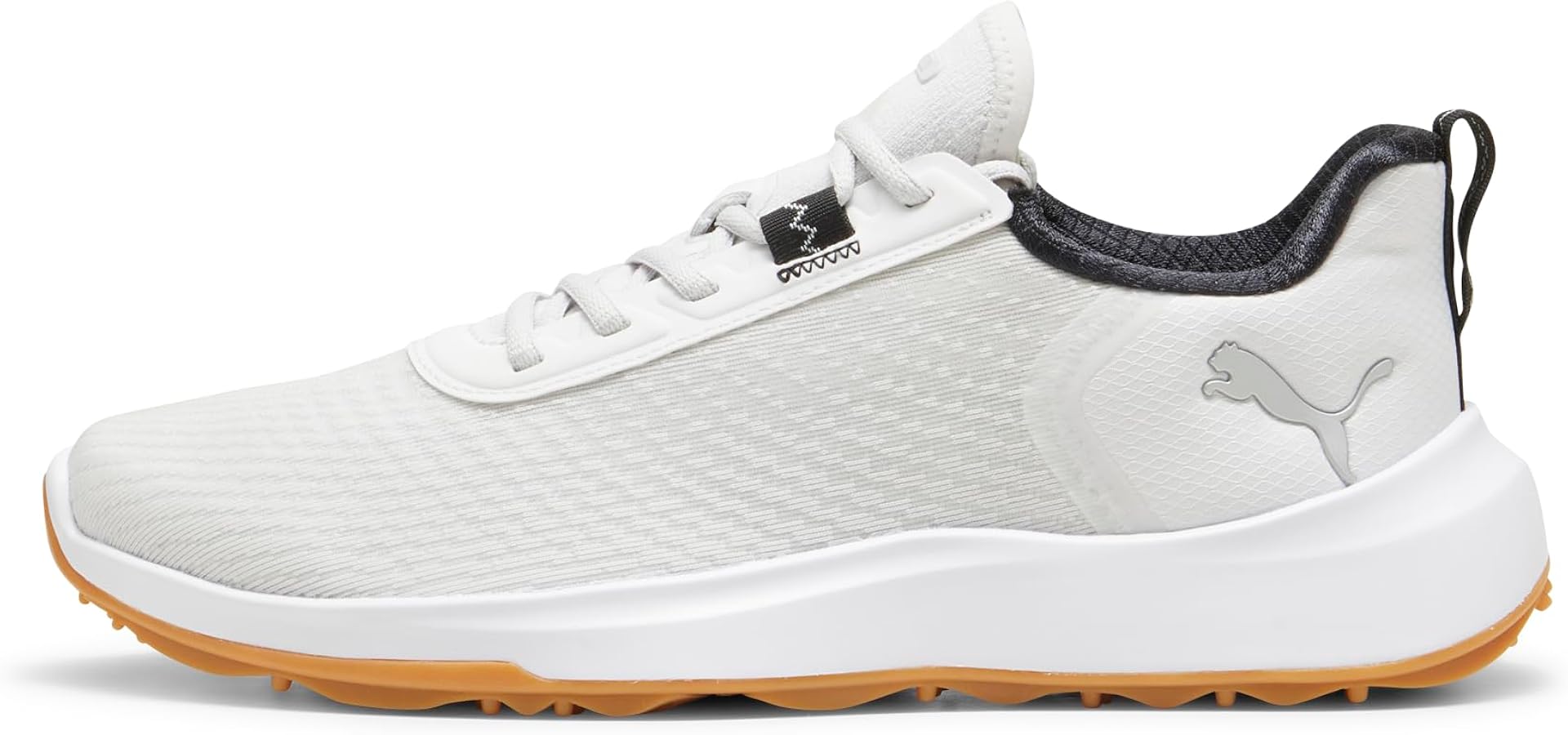Amazon.com | Puma Men's Fusion Crush Sport Golf Shoes - Fusionfoam