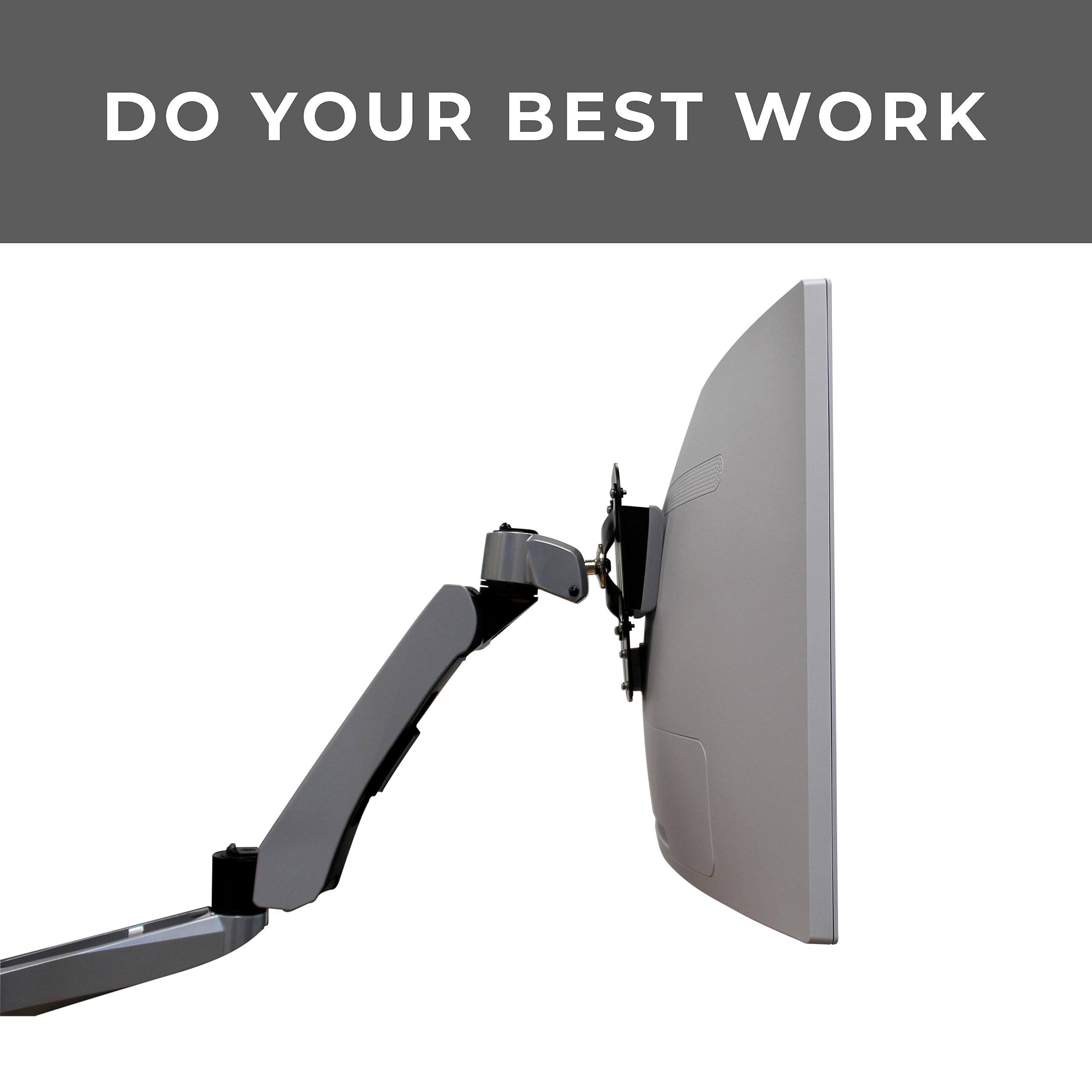 Amazon.co.jp: HumanCentric VESA マウント アダプター Viotek GN27C