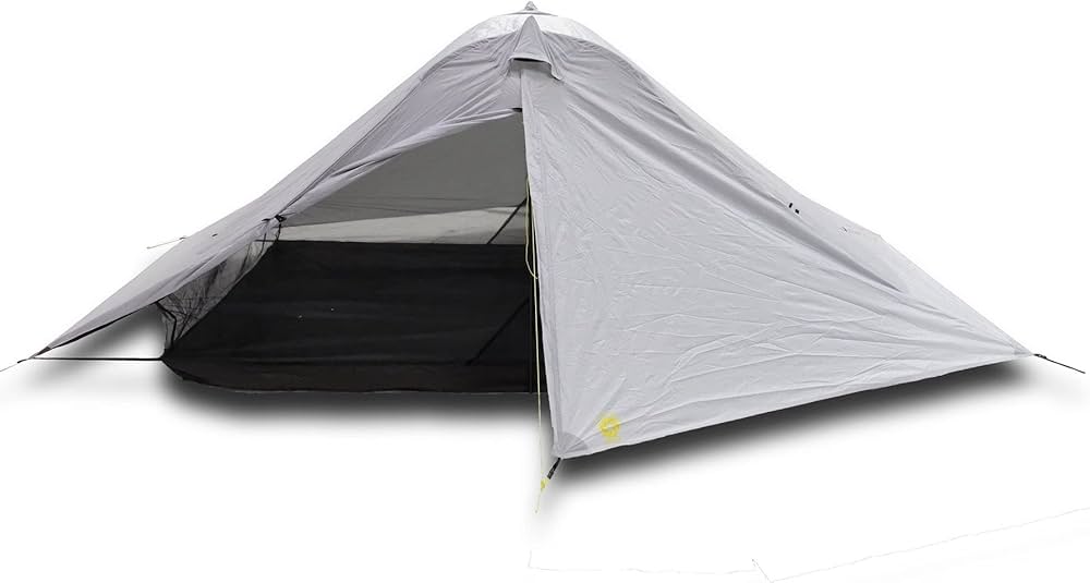 Amazon.co.jp: Six Moon Designs Lunar Duo Outfitter 2人用超軽量