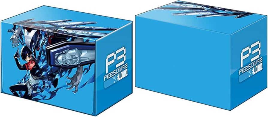 Amazon | ブシロード プレミアムデッキホルダーコレクション Vol.22