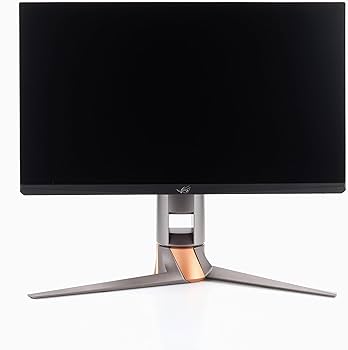 Amazon.co.jp: ASUS ゲーミングモニター 360Hz 24.5インチ モニター