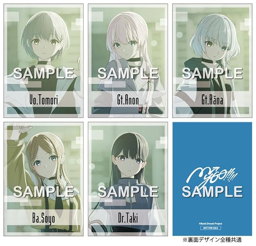 Amazon | 往欄印 （Blu-ray付生産限定盤）[CD＋Blu-ray］ - MyGO