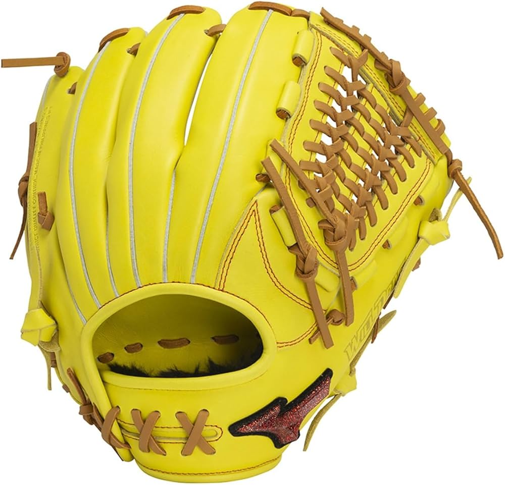 Amazon | ミズノ MIZUNO 軟式用WILLDRIVE RED AXI オールラウンド用