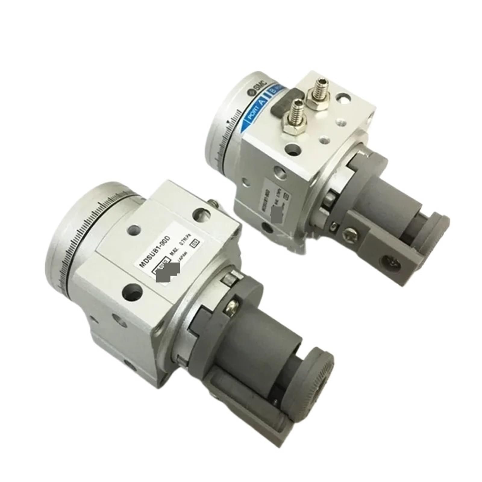 Amazon.com: SGIVAWRF 1PCS Swing Rotary Cylinder MSUA MDSUA MUSA7