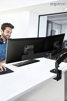 Amazon.co.jp: ERGOTRON エルゴトロン 新 LX Pro LX プロ モニター