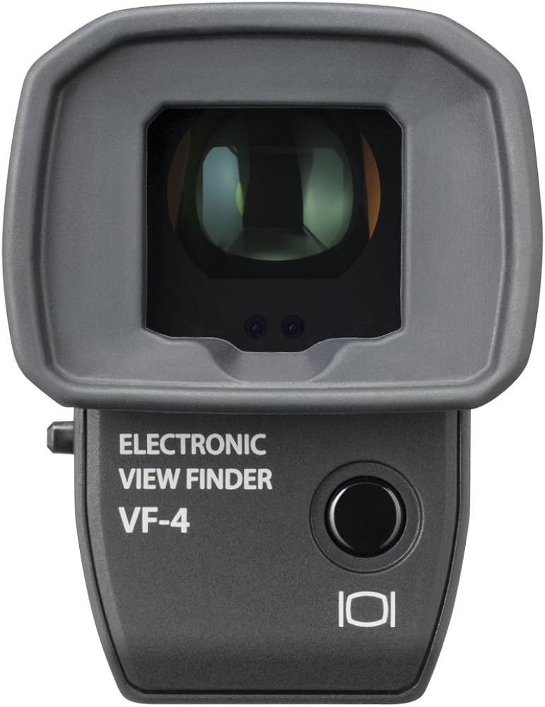 Amazon | OLYMPUS 電子ビューファインダー マイクロフォーサーズ用 VF
