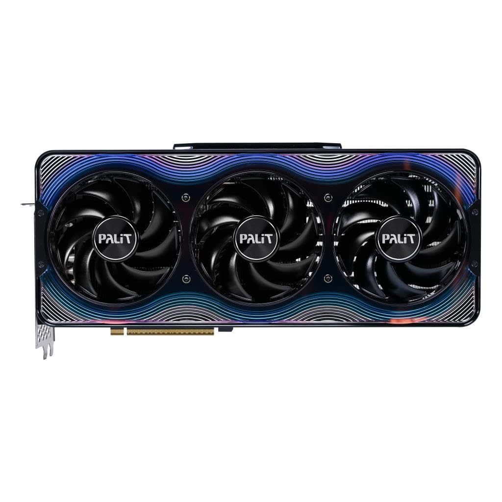 Amazon | Palit GeForce RTX 5090 GameRock (32GB GDDR7/PCI Express