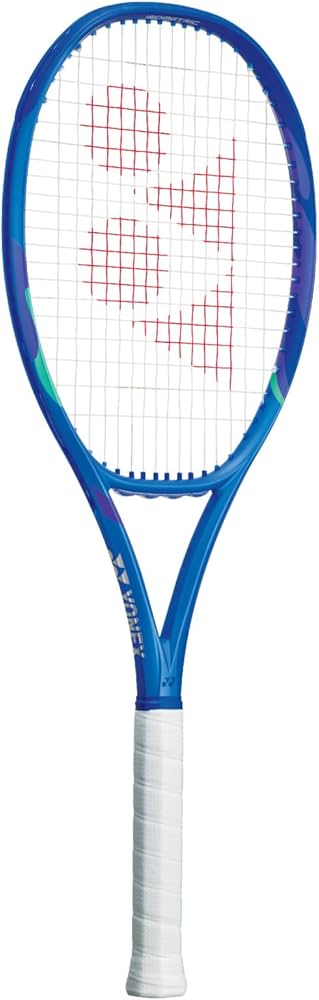Amazon.com : YONEX EZone 98 Tour Unstrung Tennis Racquet - #4 Grip