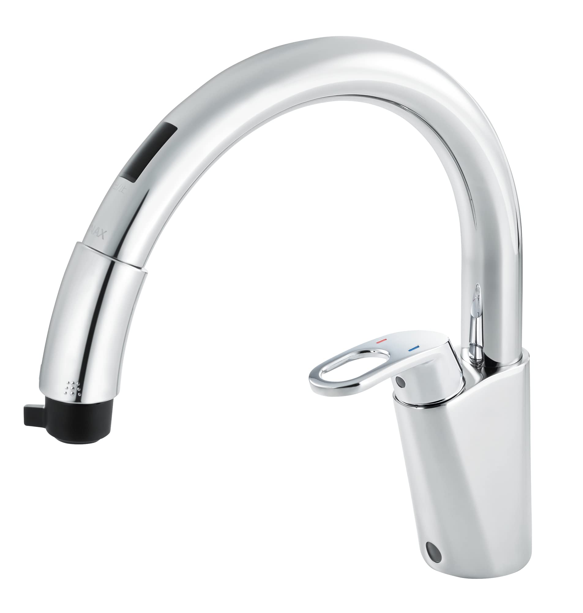 Amazon | LIXIL(リクシル) ナビッシュ タッチレス RSF-671A [一般地用